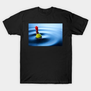 Fishing Float T-Shirt